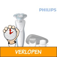 Philips Series 7000 Shaver scheerapparaat