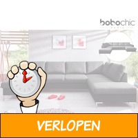 Bobochic uitklapbare bedbank Lilly