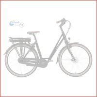 Popal E-volution 5.0 elektrische fiets