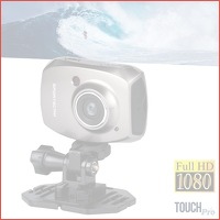 TouchPro HD 1080p camera