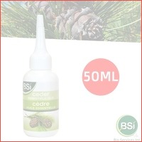 BSI essentiele olie ceder 50 ml