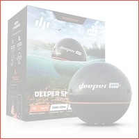 Deeper Smart Sonar PRO+