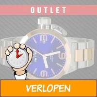 TW Steel Canteen horloge