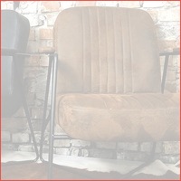 Luxe fauteuil Lois