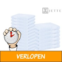 Jette by Jette Joop! handdoekenset