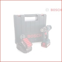 Bosch Professional 18 V combiboor