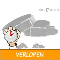 2 x Safekeepers riem