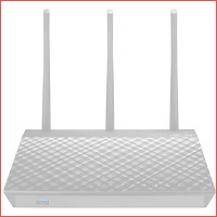 Asus RT-AC66U dual-band router