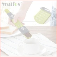 Walfos silicone verstelbare keuken maatl..