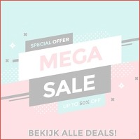 Mega Elektra Sale