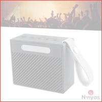 Ninyas HiFi Bluetooth speaker