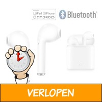 Draadloze Bluetooth oordopjes