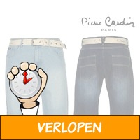 Pierre Cardin Cargo jeans
