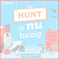 iBOOD HUNT