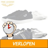 PME Legend schoenen