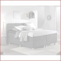 Dreamhouse Boxspring Gustavo