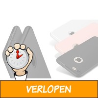 Cover voor iPhone