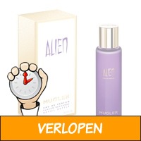 Mugler Alien eau de parfum refill 100 ml