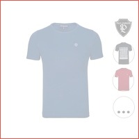 Paul Parker T-shirt