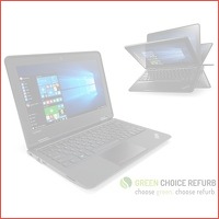 Lenovo Thinkpad Yoga refurbished