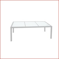 vidaXL tuintafel