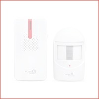 HomeGuard HGWDA-550 oprit alarm sensor