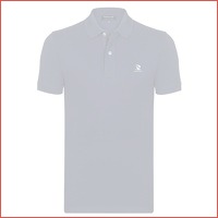 Giorgio di Mare polo met knopen