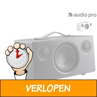 Audio Pro Addon T4 Bluetooth speaker