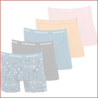 5 x Bjorn Borg boxershort