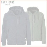 Cars Jeans jas