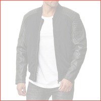 Tazzio jacket