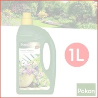 Pokon biologische planten voeding 1 lite..