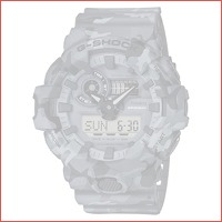 Casio G-Shock Classics herenhorloge