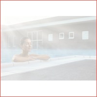 Veiling: Dag relaxen bij Thermen Bussloo..