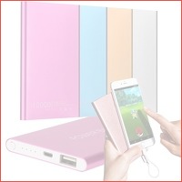 12000mah powerbank