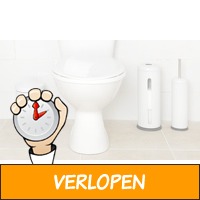 Beldray-toiletset