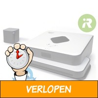 iRobot Braava Jet 390T dweilrobot