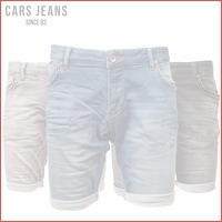 Cars jeans