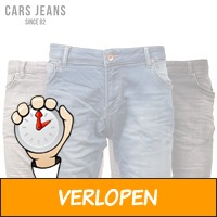 Cars jeans