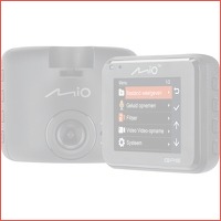 Mio MiVue C330 incl. GPS