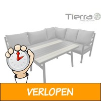 Tierra Outdoor loungeset Kingston