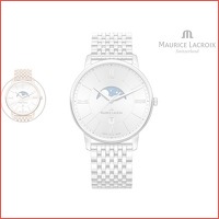 Maurice Lacroix herenhorloge Eliros