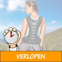 Outdoor Actie wandelrugzak