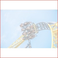 Veiling: Tickets voor Walibi Holland (2 ..