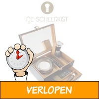 De Scheerkist