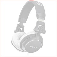 Sony hoofdtelefoon MDR-V55 L