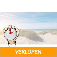 3 of 4 dagen 4*-Van der Valk hotel bij Noordwijk