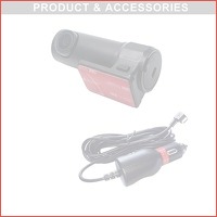 Dashcam dashboard camera