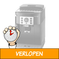 Delonghi volautomaat ECAM20.110.B