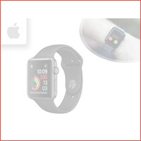 Apple Watch generation 1 - Space Grey - ..